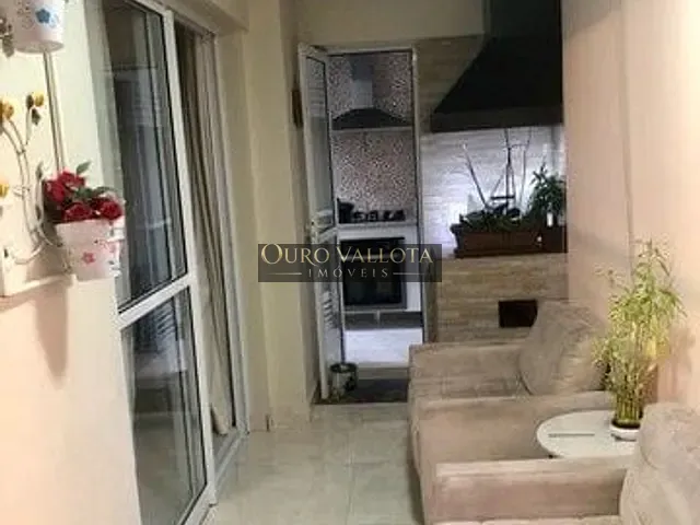 Apartamento 3 quartos e 2 banheiros, à venda, no bairro Mooca em São Paulo