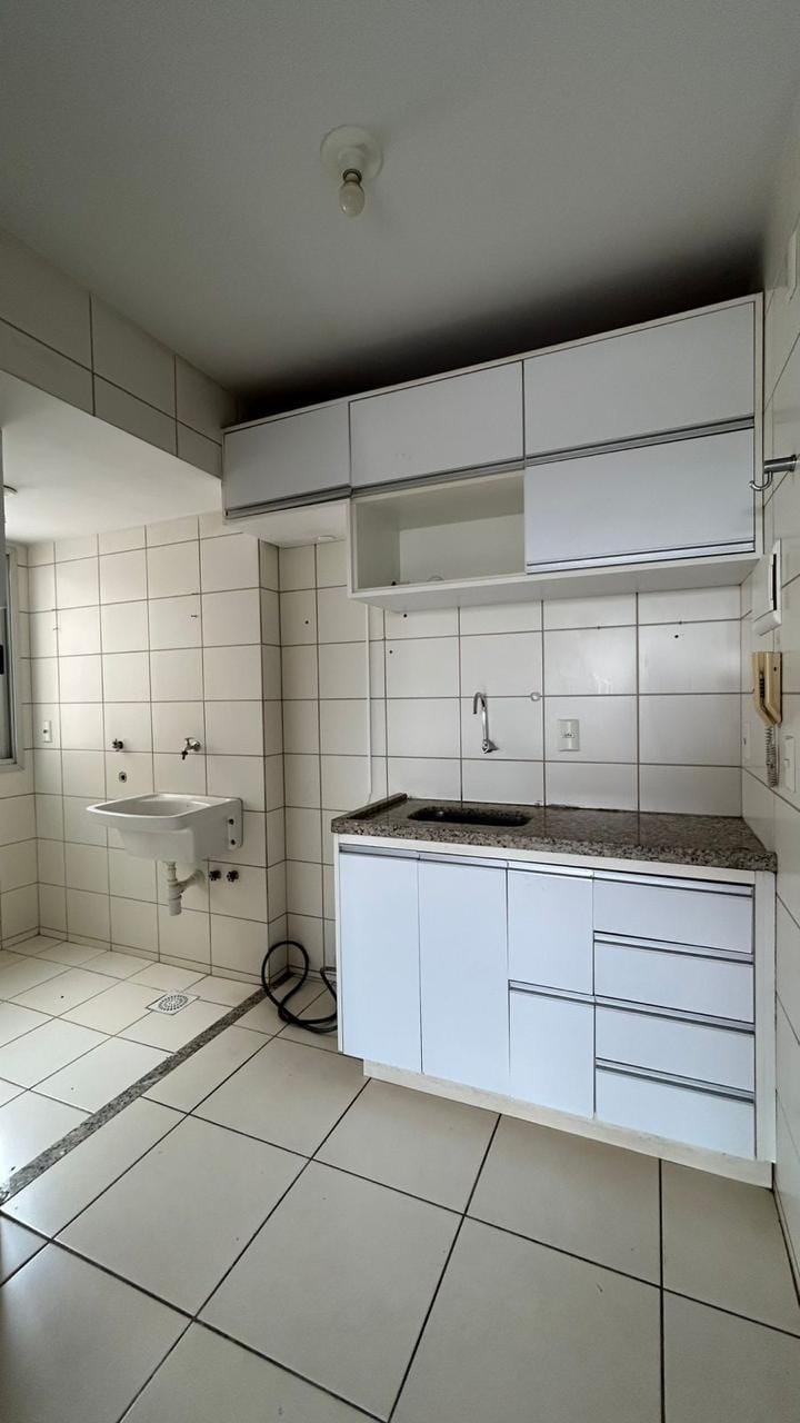 Apartamento, 2 quartos, 56 m² - Foto 3