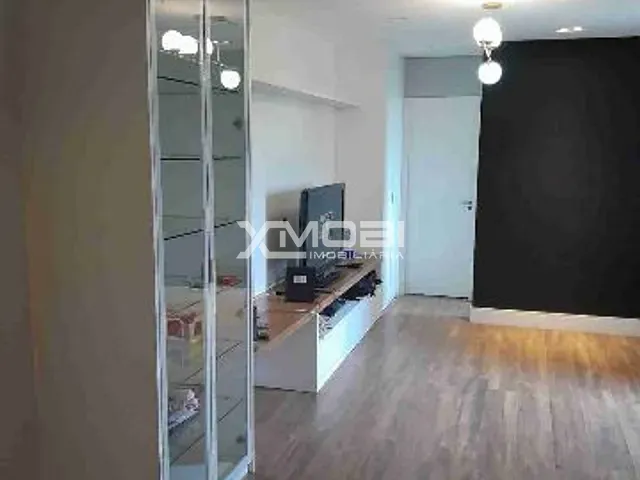 Apartamento 1 quarto e 2 banheiros, à venda, no bairro Jardim Flórida em Jundiaí