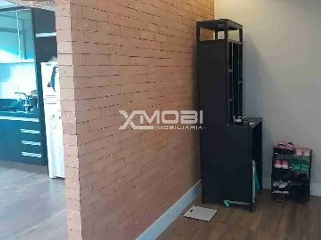 Apartamento 1 quarto e 2 banheiros, à venda, no bairro Jardim Flórida em Jundiaí