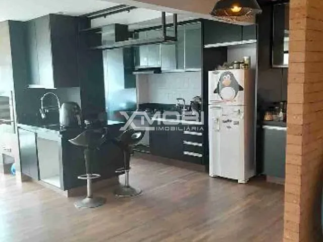 Apartamento 1 quarto e 2 banheiros, à venda, no bairro Jardim Flórida em Jundiaí