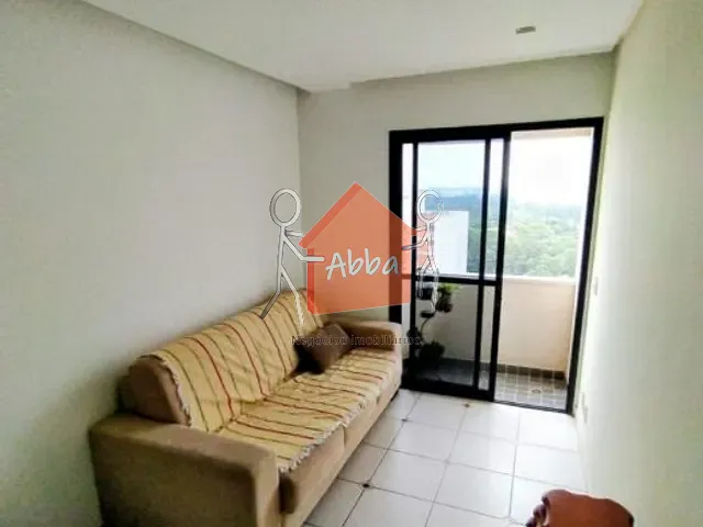 Apartamento com 46m² 2 quartos e 1 banheiro, à venda ou para alugar, no bairro Chácara Santo Antônio (Zona Sul) em São Paulo