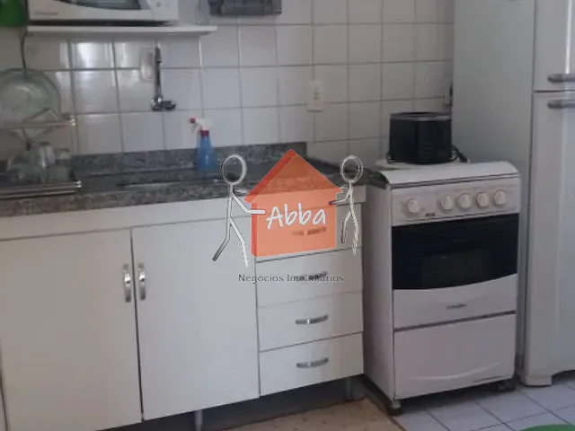 Apartamento com 46m² 2 quartos e 1 banheiro, à venda ou para alugar, no bairro Chácara Santo Antônio (Zona Sul) em São Paulo