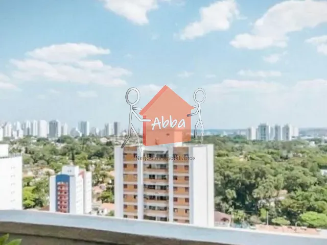 Apartamento com 46m² 2 quartos e 1 banheiro, à venda ou para alugar, no bairro Chácara Santo Antônio (Zona Sul) em São Paulo