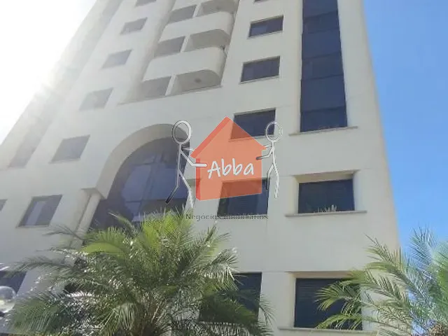 Apartamento com 46m² 2 quartos e 1 banheiro, à venda ou para alugar, no bairro Chácara Santo Antônio (Zona Sul) em São Paulo