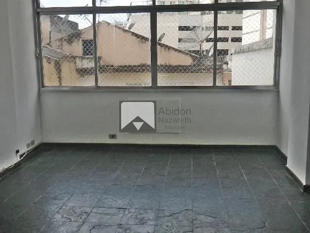 Apartamento com 80m² 2 quartos e 2 banheiros, à venda, no bairro Icaraí em Niterói