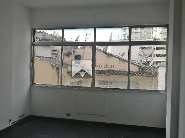 Apartamento com 80m² 2 quartos e 2 banheiros, à venda, no bairro Icaraí em Niterói