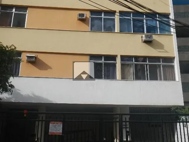 Apartamento com 80m² 2 quartos e 2 banheiros, à venda, no bairro Icaraí em Niterói