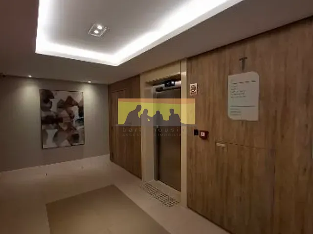 Apartamento com 80m² 2 quartos e 3 banheiros, para alugar, no bairro Jardim Brasil em Campinas