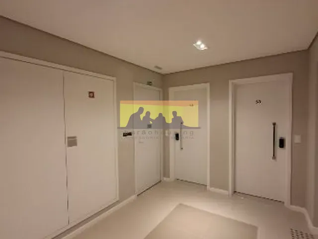 Apartamento com 80m² 2 quartos e 3 banheiros, para alugar, no bairro Jardim Brasil em Campinas