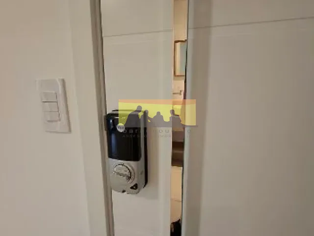 Apartamento com 80m² 2 quartos e 3 banheiros, para alugar, no bairro Jardim Brasil em Campinas