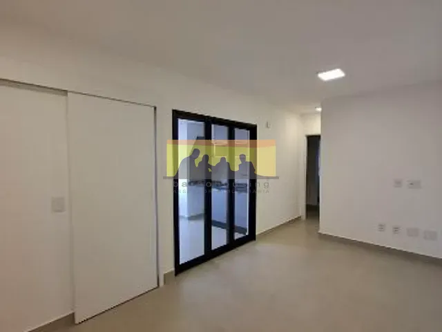 Apartamento com 80m² 2 quartos e 3 banheiros, para alugar, no bairro Jardim Brasil em Campinas