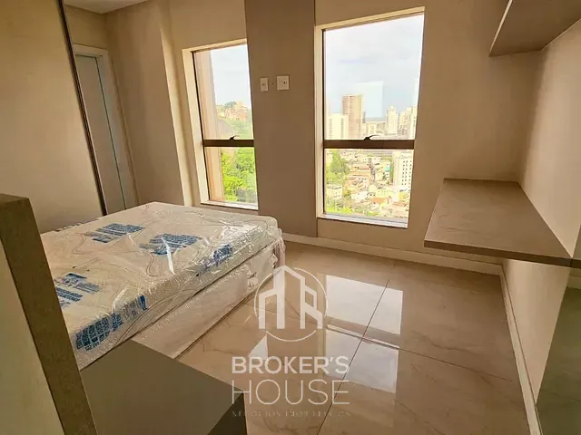 Apartamento com 94m² 2 quartos e 2 banheiros, à venda, no bairro Praia do Suá em Vitória