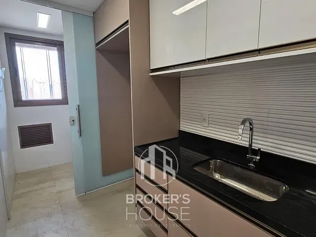 Apartamento com 94m² 2 quartos e 2 banheiros, à venda, no bairro Praia do Suá em Vitória