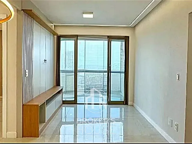 Apartamento com 94m² 2 quartos e 2 banheiros, à venda, no bairro Praia do Suá em Vitória