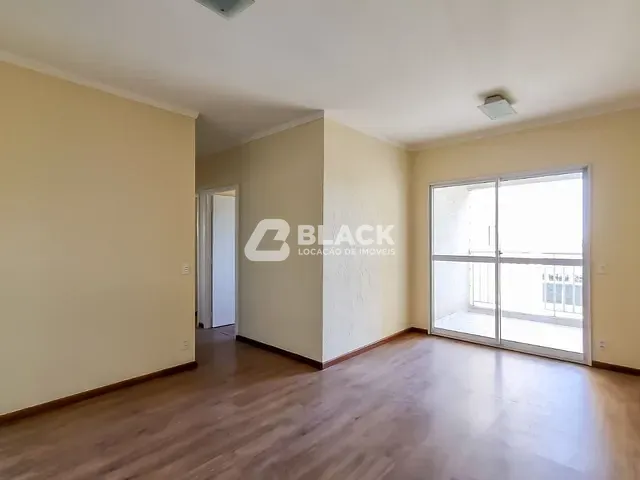 Apartamento com 80m² 3 quartos e 2 banheiros, para alugar, no bairro Parque Morumbi em Votorantim
