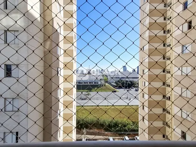 Apartamento com 80m² 3 quartos e 2 banheiros, para alugar, no bairro Parque Morumbi em Votorantim