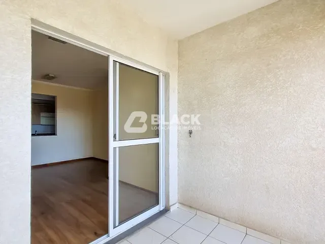 Apartamento com 80m² 3 quartos e 2 banheiros, para alugar, no bairro Parque Morumbi em Votorantim