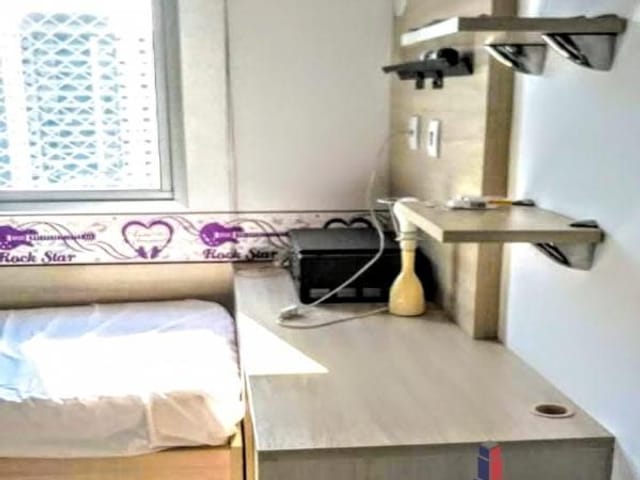 Foto do Apartamento - Apartamento à venda 3 Quartos, 1 Vaga, 66.92M², Continental, Osasco - SP | Parque dos Carvalhos | BUSSOCABA ADMINISTRACAO DE BENS E IMOVEIS LTDA
