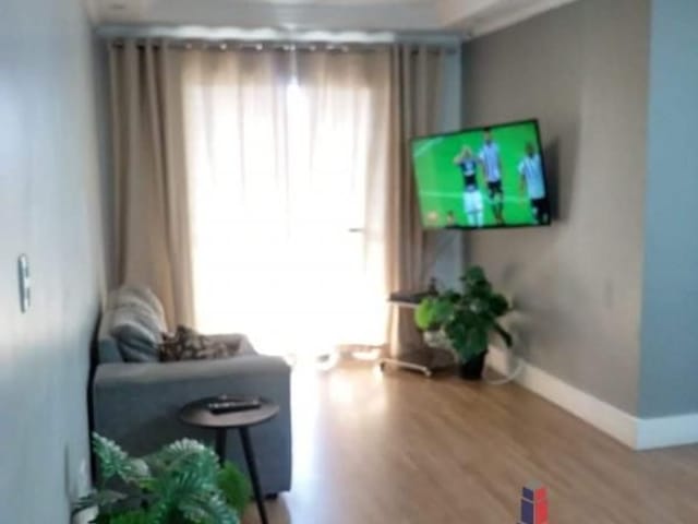 Foto do Apartamento - Apartamento à venda 3 Quartos, 1 Vaga, 66.92M², Continental, Osasco - SP | Parque dos Carvalhos | BUSSOCABA ADMINISTRACAO DE BENS E IMOVEIS LTDA