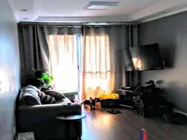 Foto do Apartamento - Apartamento à venda 3 Quartos, 1 Vaga, 66.92M², Continental, Osasco - SP | Parque dos Carvalhos | BUSSOCABA ADMINISTRACAO DE BENS E IMOVEIS LTDA