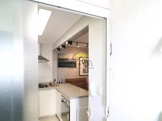 Apartamento com 70m² 2 quartos e 2 banheiros, à venda, no bairro Água Branca em São Paulo