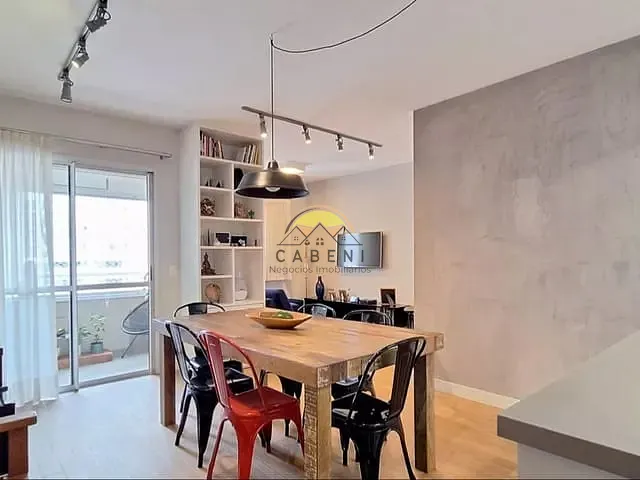 Apartamento com 70m² 2 quartos e 2 banheiros, à venda, no bairro Água Branca em São Paulo