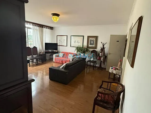 Apartamento com 100m² 2 quartos e 3 banheiros, à venda, no bairro Lapa em São Paulo