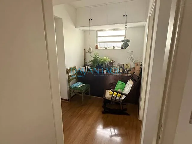 Apartamento com 100m² 2 quartos e 3 banheiros, à venda, no bairro Lapa em São Paulo