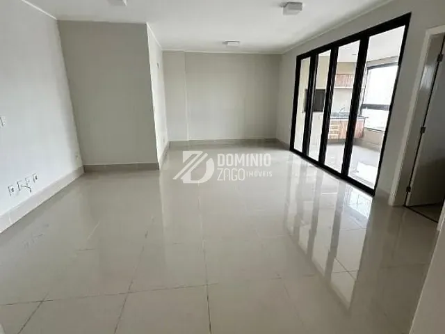 Apartamento com 193m² 3 quartos e 4 banheiros, à venda, no bairro Fabrício em Uberaba