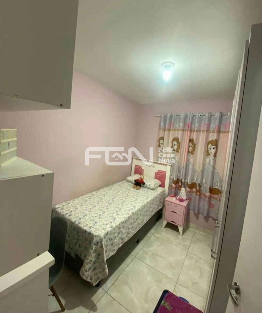 Apartamento à venda com 2 quartos, 10m² - Foto 5