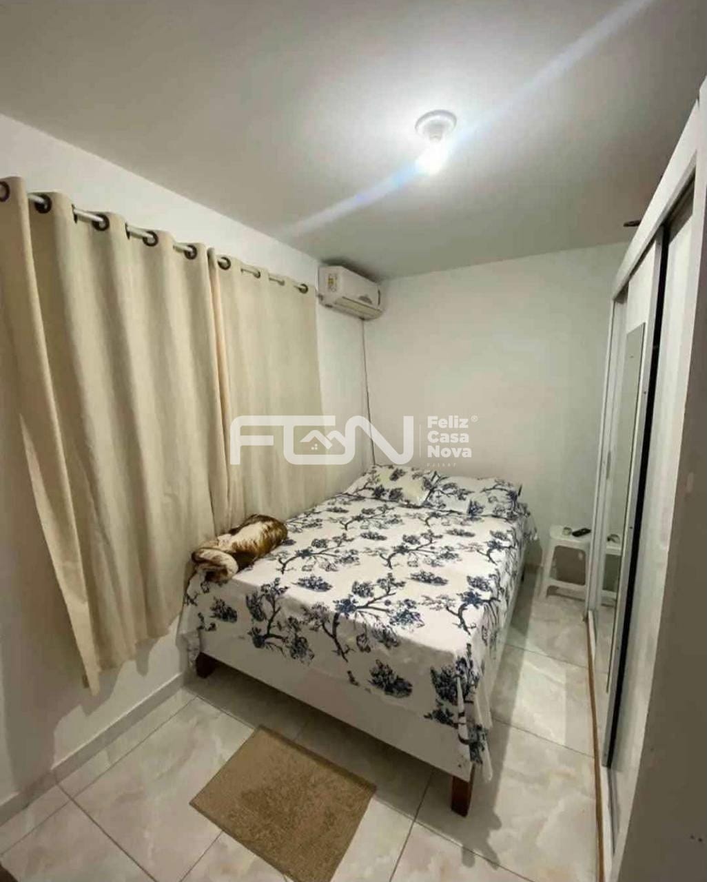 Apartamento à venda com 2 quartos, 10m² - Foto 1