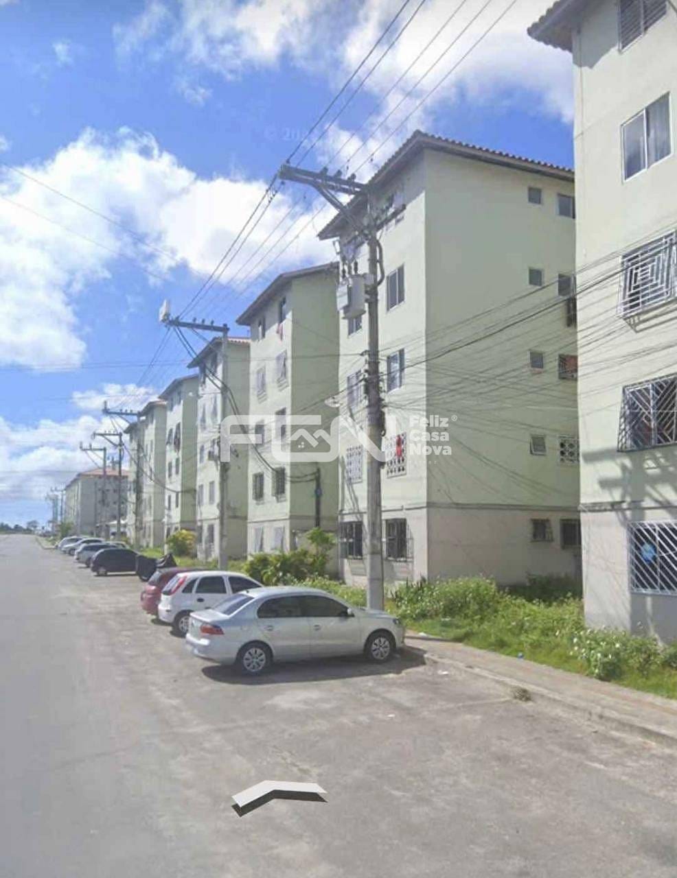 Apartamento à venda com 2 quartos, 10m² - Foto 3