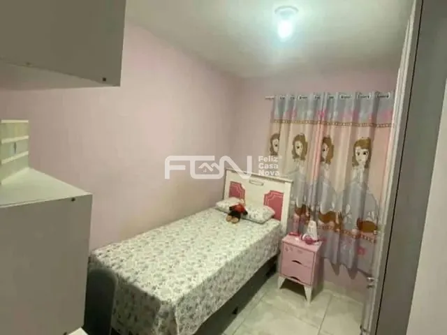 Apartamento 2 quartos e 1 banheiro, à venda, no bairro Parque Nascente do Rio Capivara em Camaçari