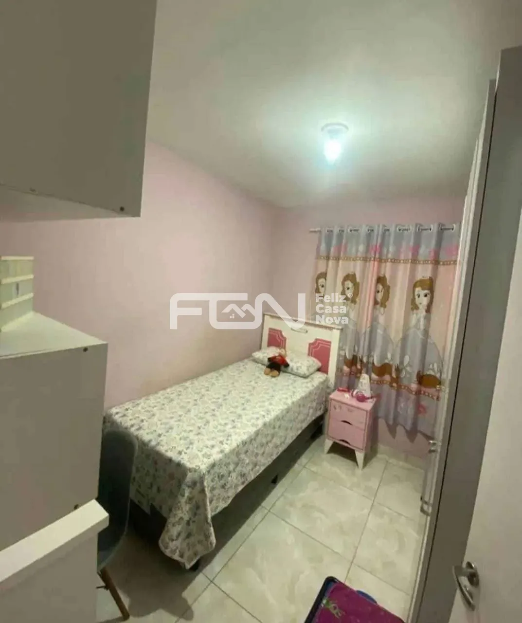 Apartamento, 2 quartos, 10 m² - Foto 5