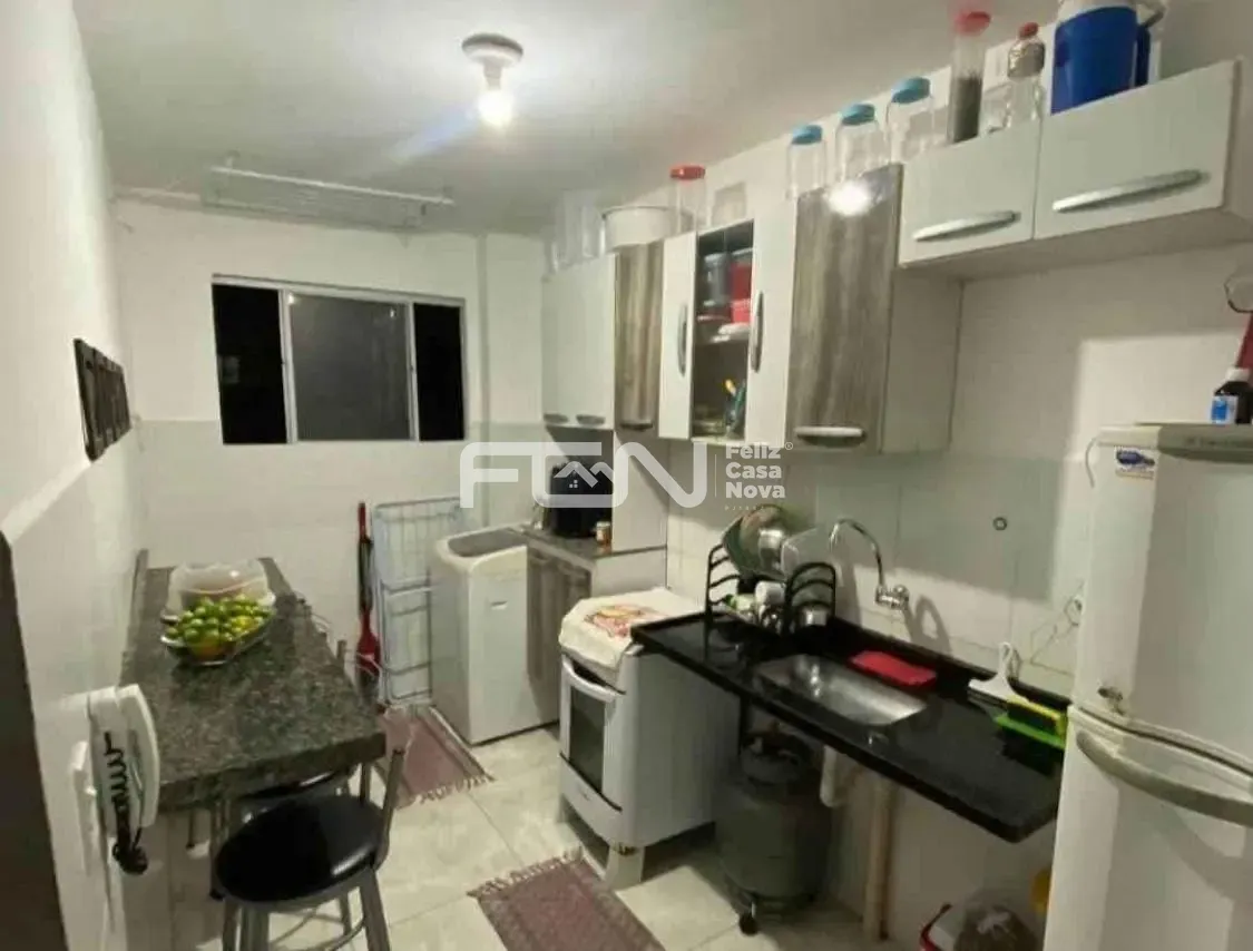 Apartamento, 2 quartos, 10 m² - Foto 4