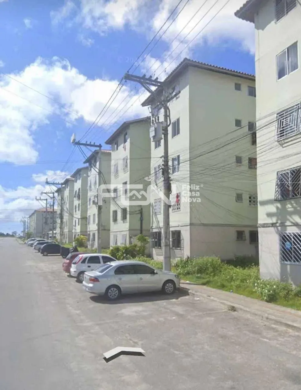 Apartamento, 2 quartos, 10 m² - Foto 3