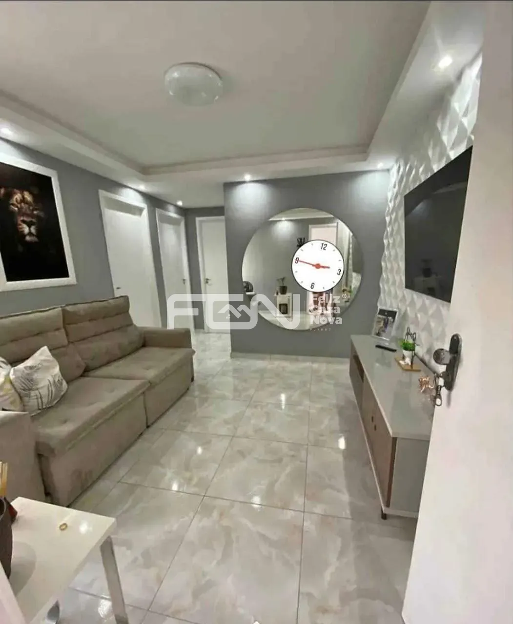 Apartamento, 2 quartos, 10 m² - Foto 2