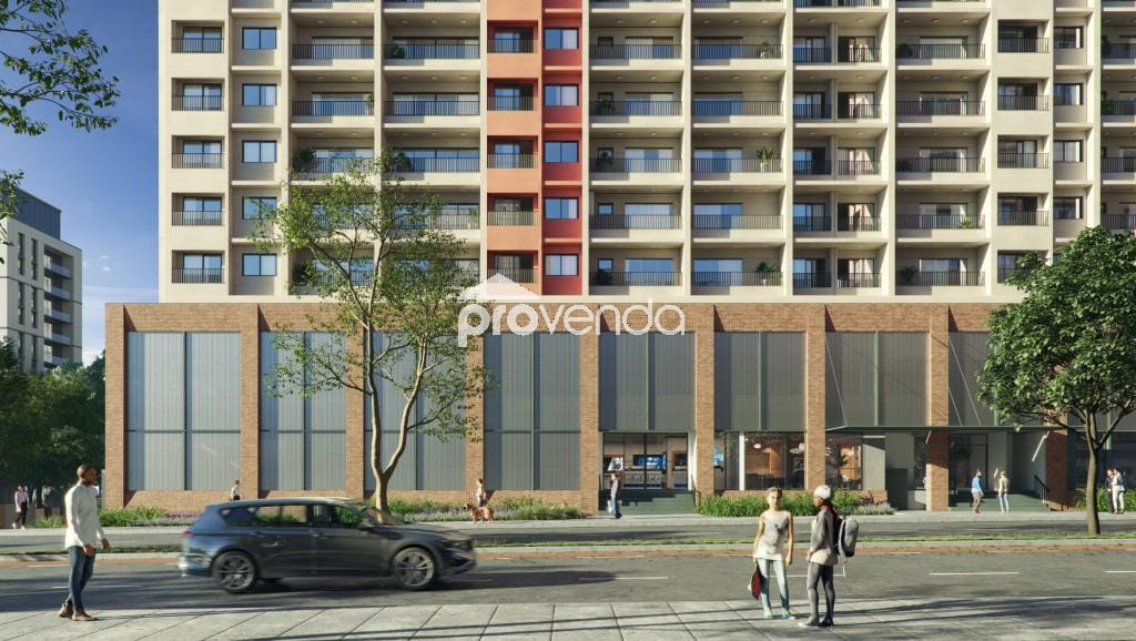 Apartamento, 2 quartos, 92 m² - Foto 2