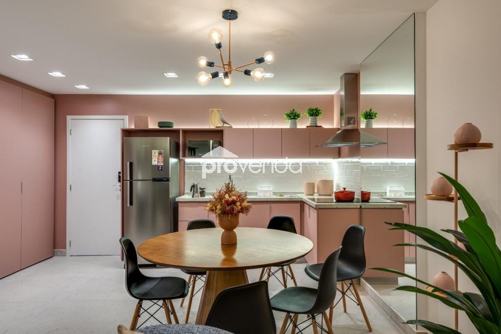 Apartamento, 2 quartos, 92 m² - Foto 4