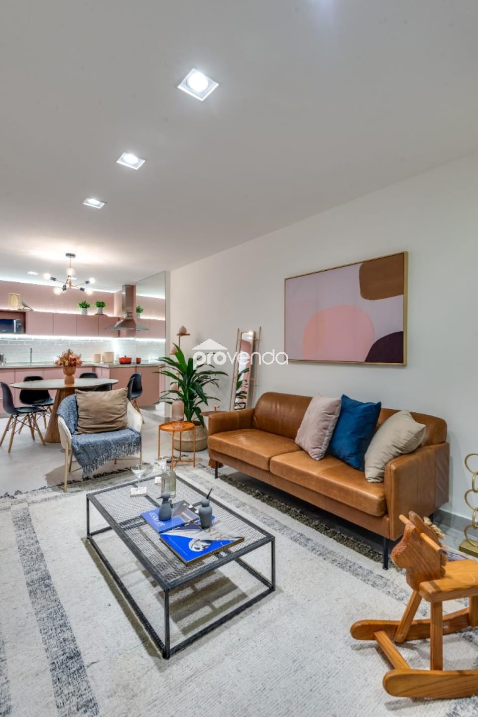 Apartamento, 2 quartos, 92 m² - Foto 5