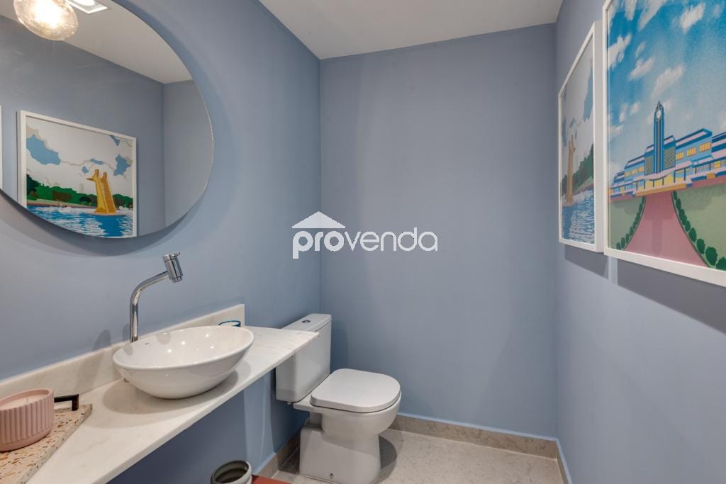 Apartamento, 2 quartos, 92 m² - Foto 6