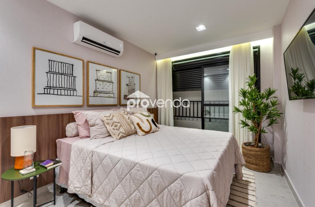 Apartamento, 2 quartos, 92 m² - Foto 7