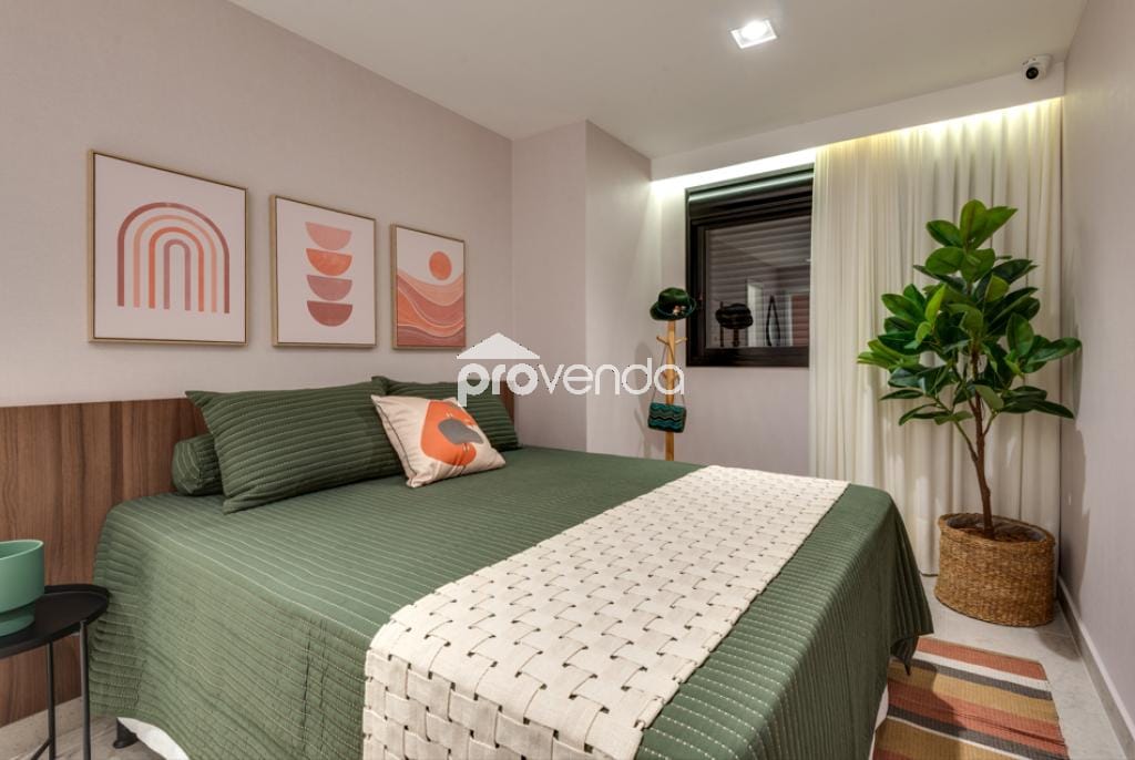 Apartamento, 2 quartos, 92 m² - Foto 9