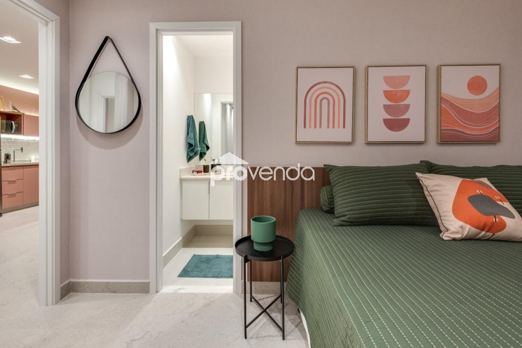 Apartamento, 2 quartos, 92 m² - Foto 10