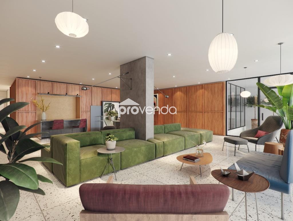 Apartamento, 2 quartos, 92 m² - Foto 12