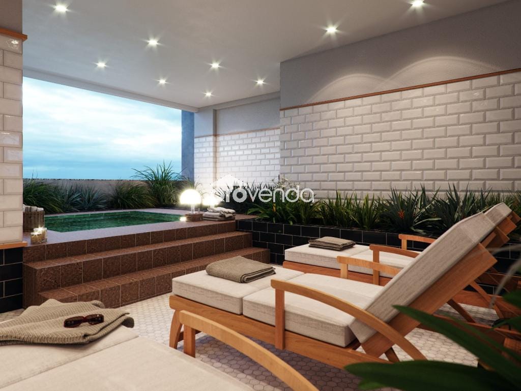 Apartamento, 2 quartos, 92 m² - Foto 18