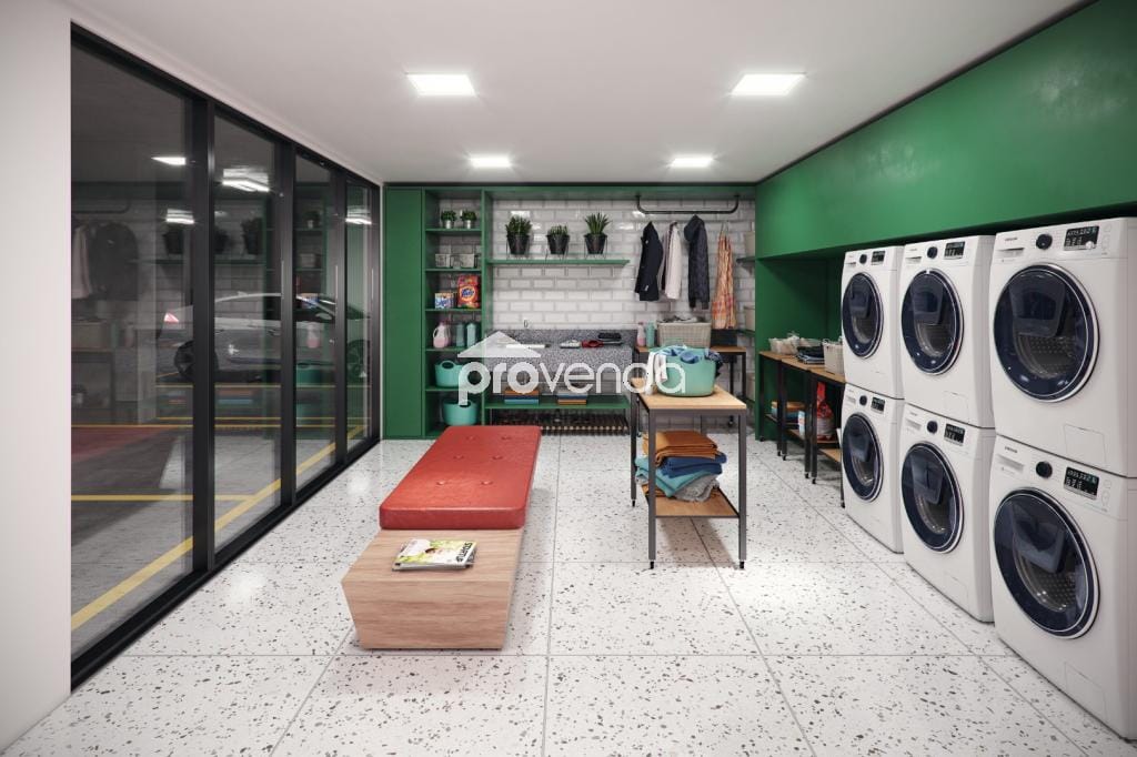 Apartamento, 2 quartos, 92 m² - Foto 23