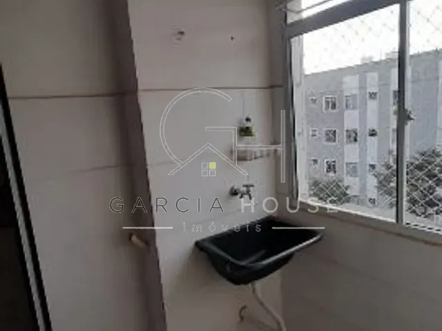 Apartamento 2 quartos e 1 banheiro, à venda, no bairro Jardim Florestan Fernandes em Ribeirão Preto