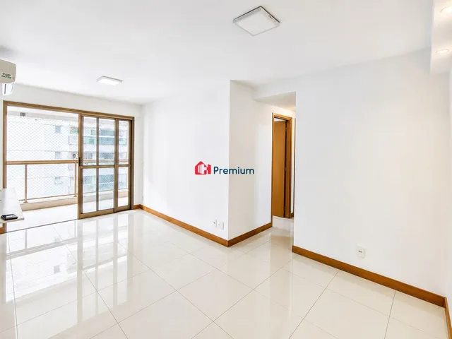 Apartamento 3 quartos e 3 banheiros, à venda, no bairro Recreio dos Bandeirantes em Rio de Janeiro